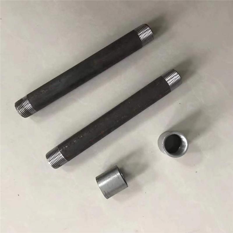 长宁钢管注浆管隧道止水