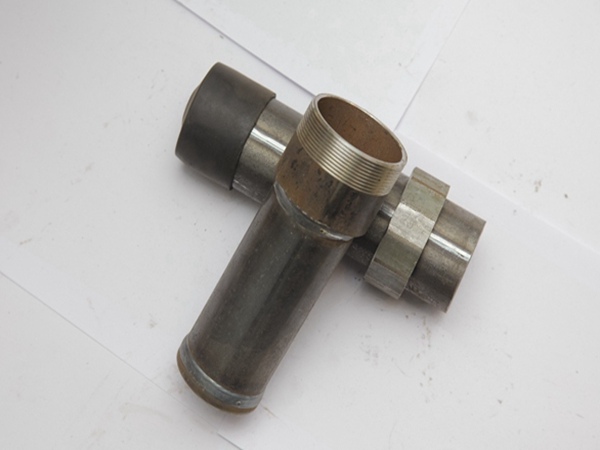 长宁螺旋式声测管厚壁3.0mm